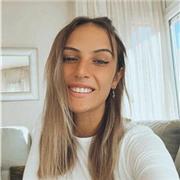 quiero ayudar a niños y niñas con dificultad para entender los deberes, o estudiar exámenes